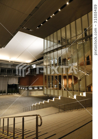 Kurume City Plaza Grand Hall 31888489