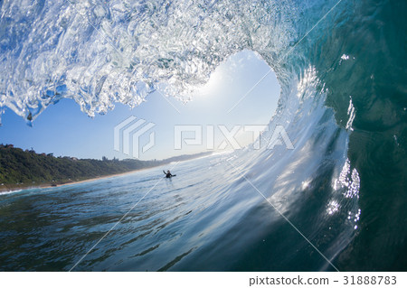 Wave Inside Out Wave Inside Out 31888783