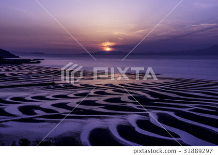 The coast of Okoko The coast of Okoko 31889297