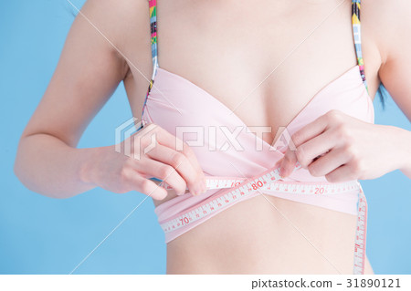 Swimwear ladies · Blue back Swimwear ladies · Blue back 31890121