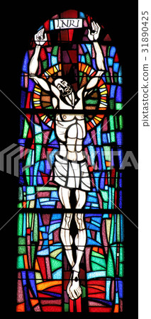 Jesus on the Cross Jesus on the Cross 31890425