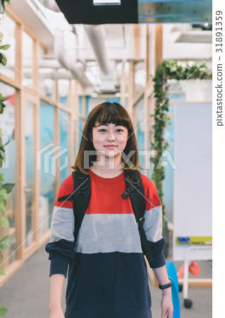 shared workspace photography cooperation: RYOZAN PARK Otsuka 31891359