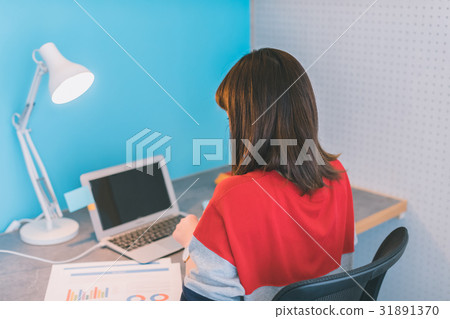 shared workspace photography cooperation: RYOZAN PARK Otsuka shared workspace photography cooperation: RYOZAN PARK Otsuka 31891370