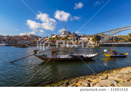Porto old town - Portugal 31891410