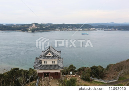 平戶城堡 31892030