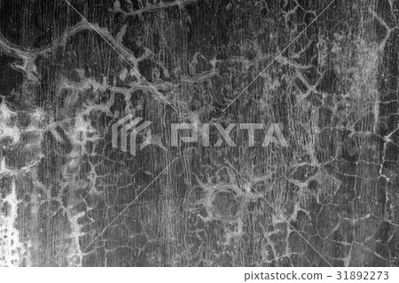 Aged cracked concrete stone plaster wall Aged cracked concrete stone plaster wall 31892273