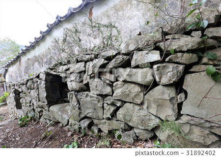Hirado castle Hirado castle 31892402