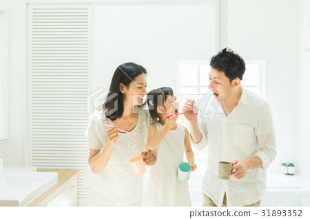 家庭牙科護理 家庭牙科護理 31893352