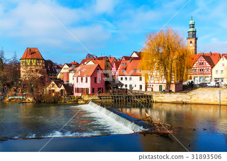 Lauf an der Pegnitz, Germany 31893506