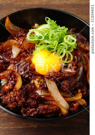 松阪牛肉碗 松阪牛肉碗 31894601