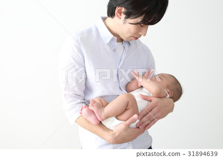 Parent and child 31894639