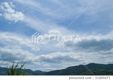 邊緣和天空 邊緣和天空 31895071