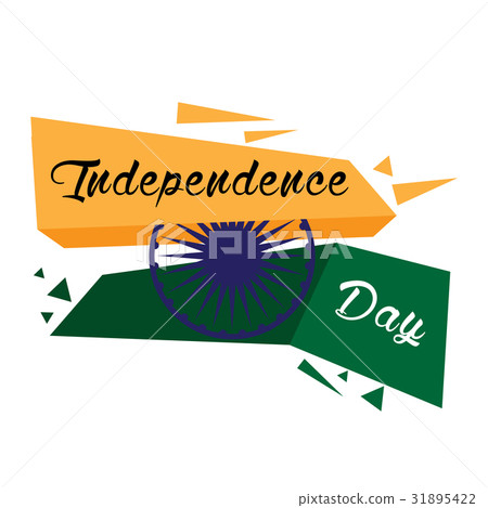 Happy independence day 31895422