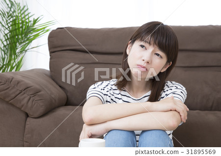 令人煩惱的女人 31895569
