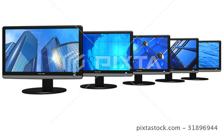 Communication concept Communication concept 31896944