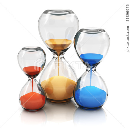 Hourglasses 31896976