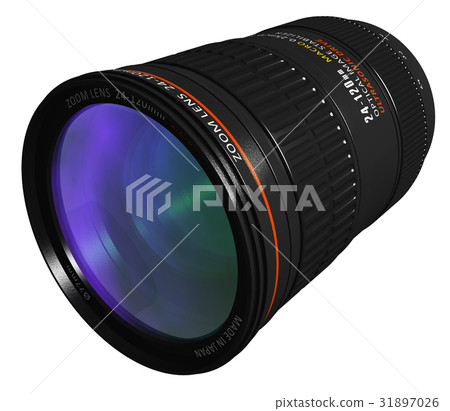 Professional zoom lens 31897026