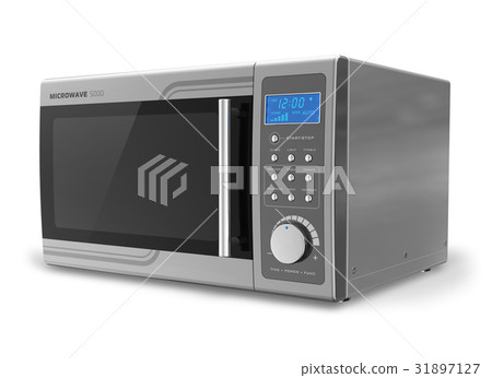 Microwave oven 31897127
