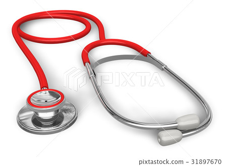 Stethoscope 31897670