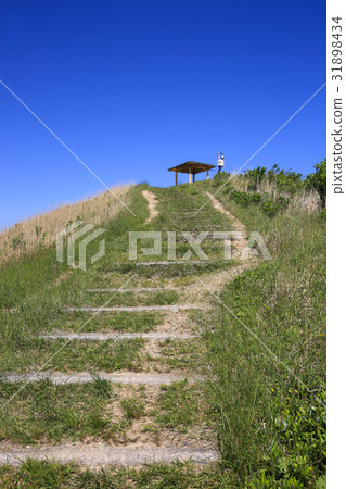 德島縣三好shioshuka高原天文台 31898434