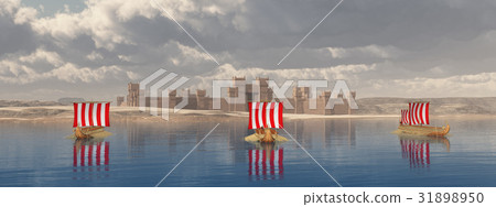 The Greeks at Troy 31898950