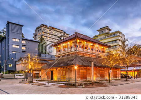 Yamashiro Onsen, Japan 31899343