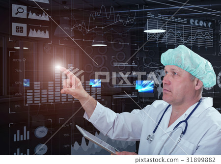 Innovative technologies in science and medicine Innovative technologies in science and medicine 31899882