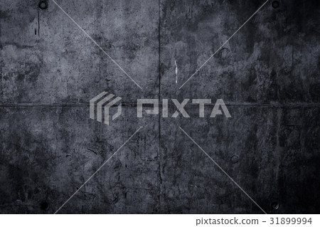 Simple dark concrete wall background with texture Simple dark concrete wall background with texture 31899994