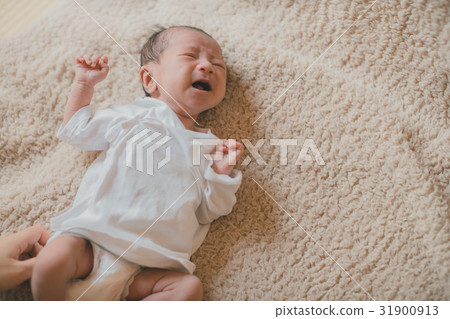 嬰兒 寶寶 寶貝 31900913