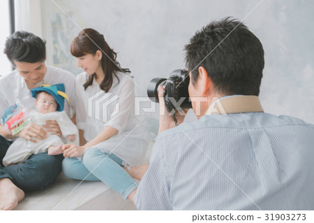 boys' day, baby's first annual festival, photographer 31903273