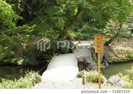Togetsukyo Bridge(Rokugi-en:Hon Komei) Togetsukyo Bridge(Rokugi-en:Hon Komei) 31903334