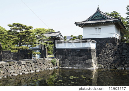 Kikyo門(Kikyo月亮:Imperial Gaien) Kikyo門(Kikyo月亮:Imperial Gaien) 31903357