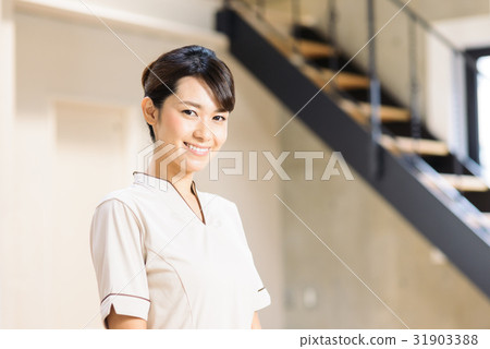 美容人員 美容人員 31903388