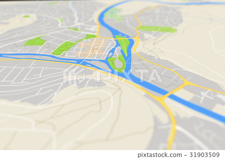  一張地圖 31903509