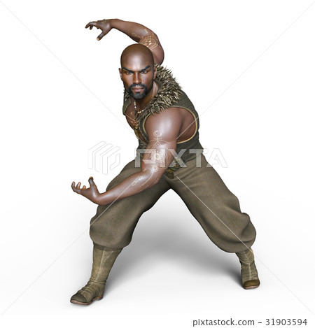 Warrior Warrior 31903594