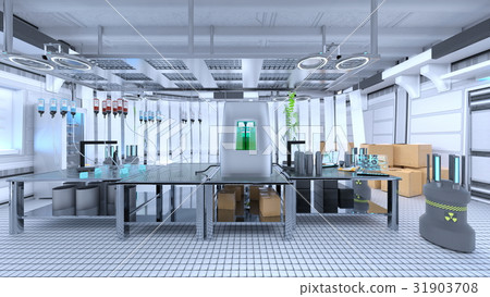 Laboratory 31903708