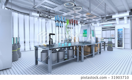 研究所 研究所 31903710