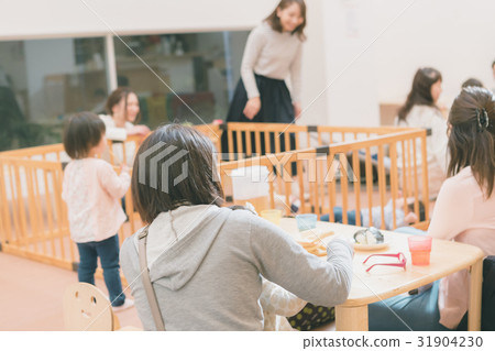 家庭 家族 家人 31904230