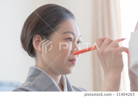 前輩 女生 女孩 31904263