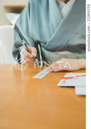 禮錢信封 紅包袋 白包袋 31904358