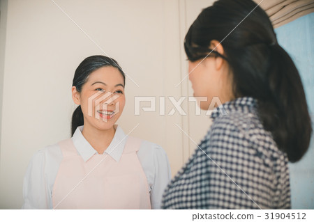 女生 女孩 女性 31904512