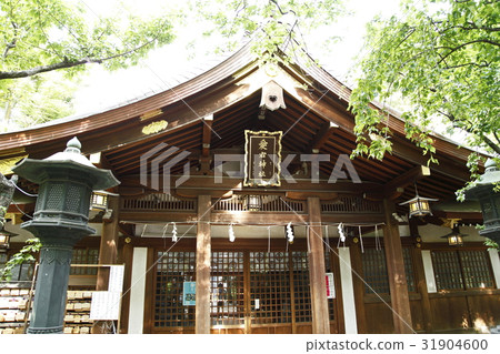 Shrine (Atago Shrine: Atago) 31904600