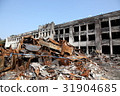 Japan Great Earthquake, Tsunami Damage 31904685