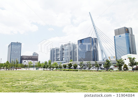 台場(江東區) 台場(江東區) 31904884
