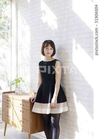 日本女性 日本女性 31906804
