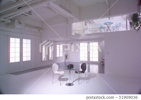 Duplex, inside, interior 31909036