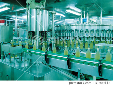 Baekseju Factory 31909118