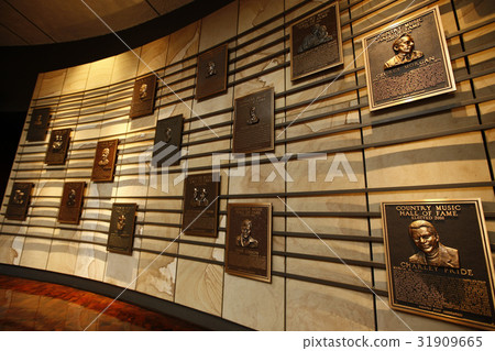 Country Music Museum, Nashville, Tennessee, USA 31909665