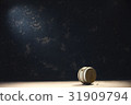 Traditional music, drum 31909794