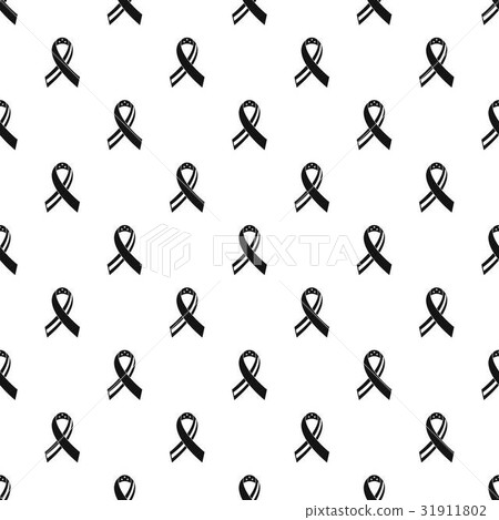 American ribbon pattern vector - Stock Illustration [31911802] - PIXTA